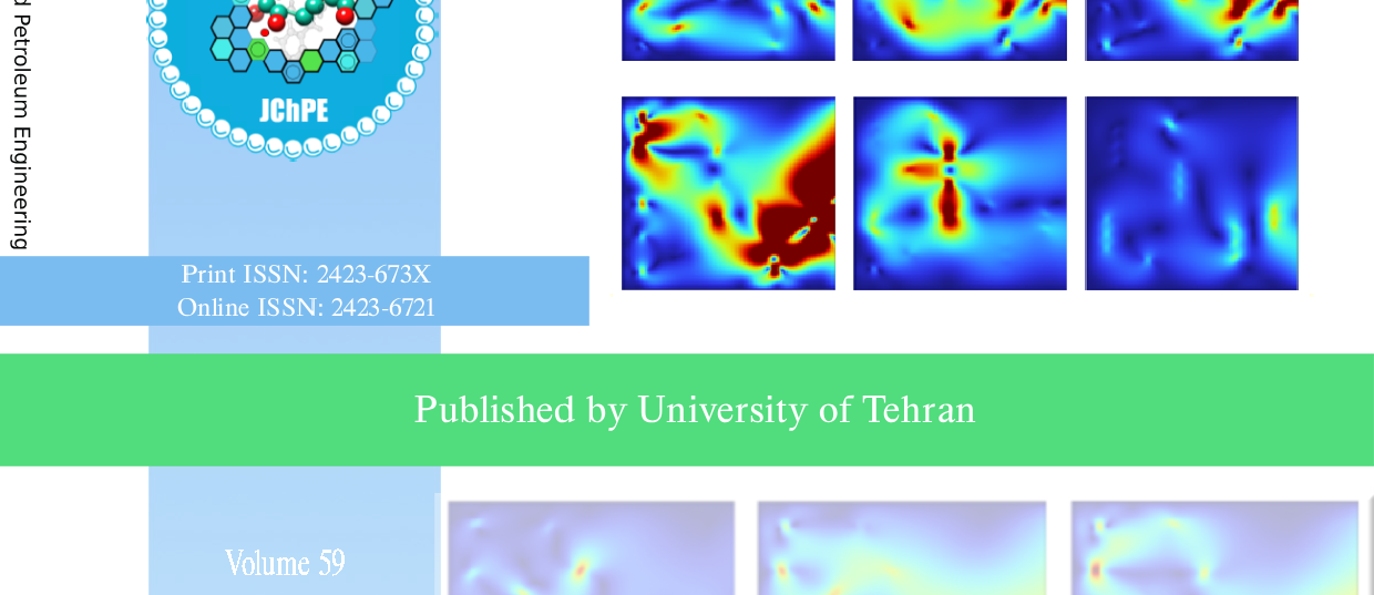 Journal of Chemical and Petroleum Engineering