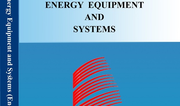 Energy Equipment and Systems