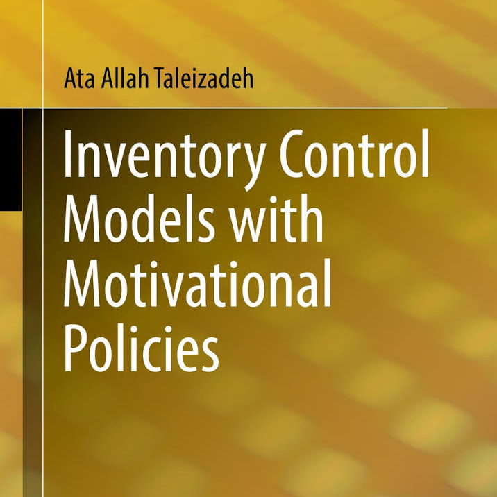 Inventory Control Models with Motivational Policies