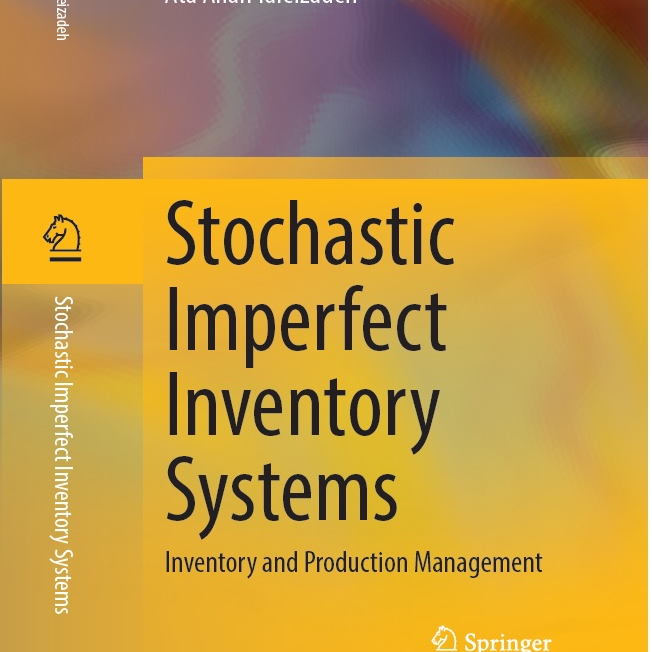Stochastic Imperfect Inventory Systems