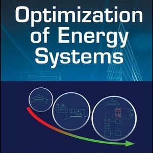 Optimization of Energy Systems