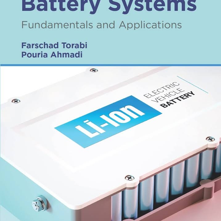 Simulation of Battery Systems: Fundamentals and Applications