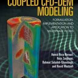 Coupled CFD-DEM Modeling