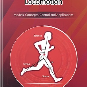 Bioinspired Legged Locomotion