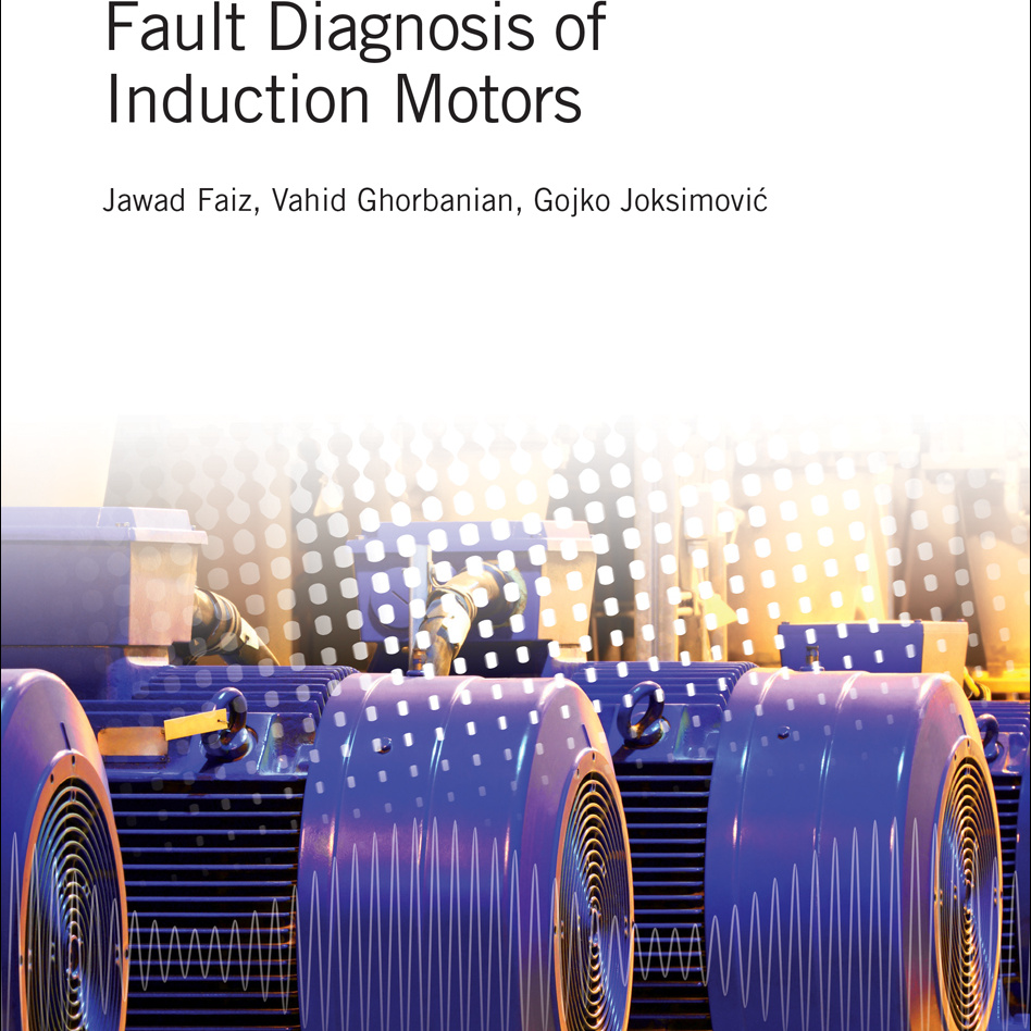 Fault Diagnosis of Induction Motors