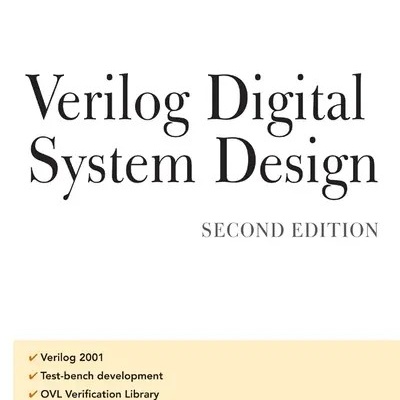Verilog Digital System Design