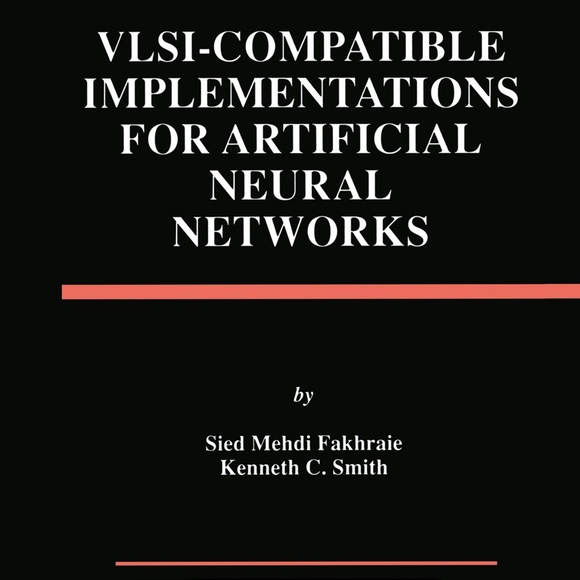 VLSI — Compatible Implementations for Artificial Neural Networks