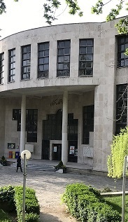 School of Industrial Engineering