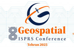 The 8th ISPRS Geospatial Conference 2025