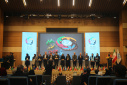 Showcasing International Brilliance at University of Tehran