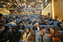 Showcasing International Brilliance at University of Tehran