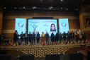 Showcasing International Brilliance at University of Tehran