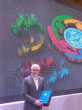 Showcasing International Brilliance at University of Tehran