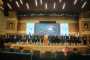 Showcasing International Brilliance at University of Tehran