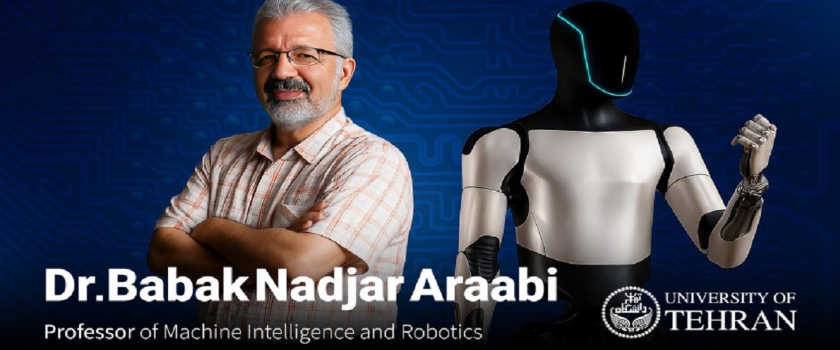 Artificial Intelligence at the University of Tehran