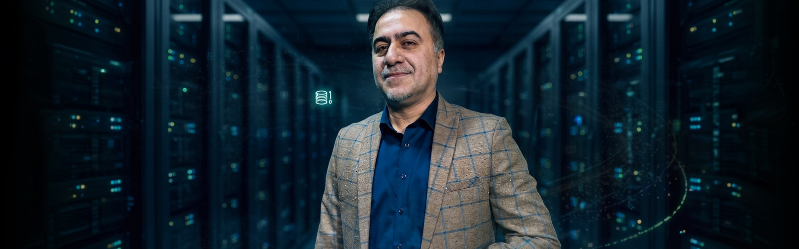 Bridging Academia and Industry for the Future of Intelligent Banking