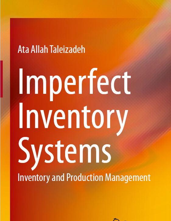 Imperfect Inventory Systems