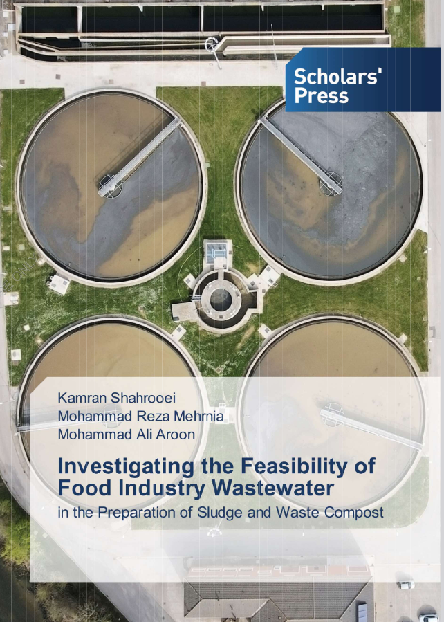Investigating the Feasibility of Food Industry Wastewater