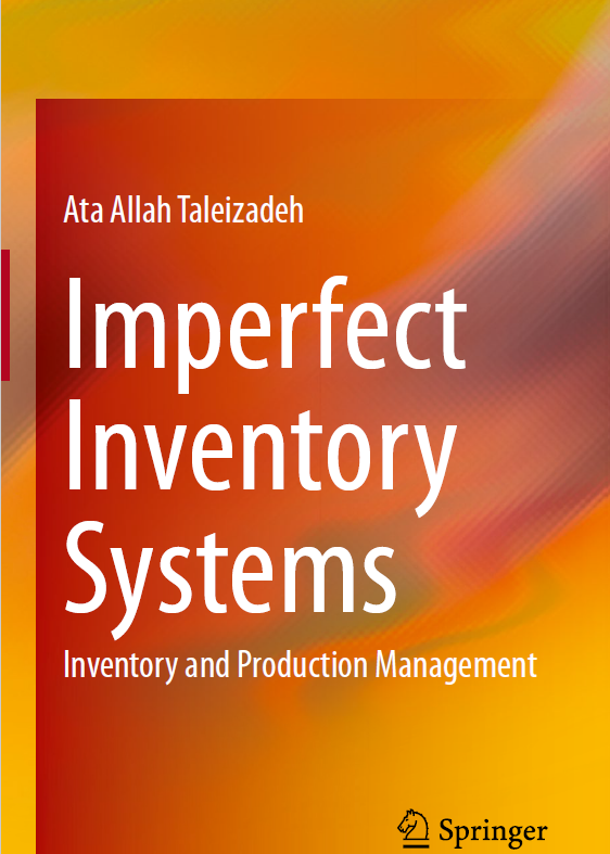 Imperfect Inventory Systems