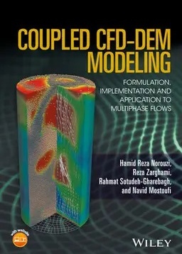 Coupled CFD-DEM Modeling