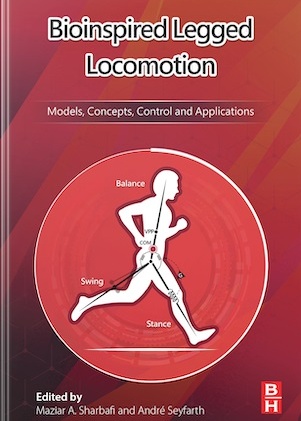 Bioinspired Legged Locomotion