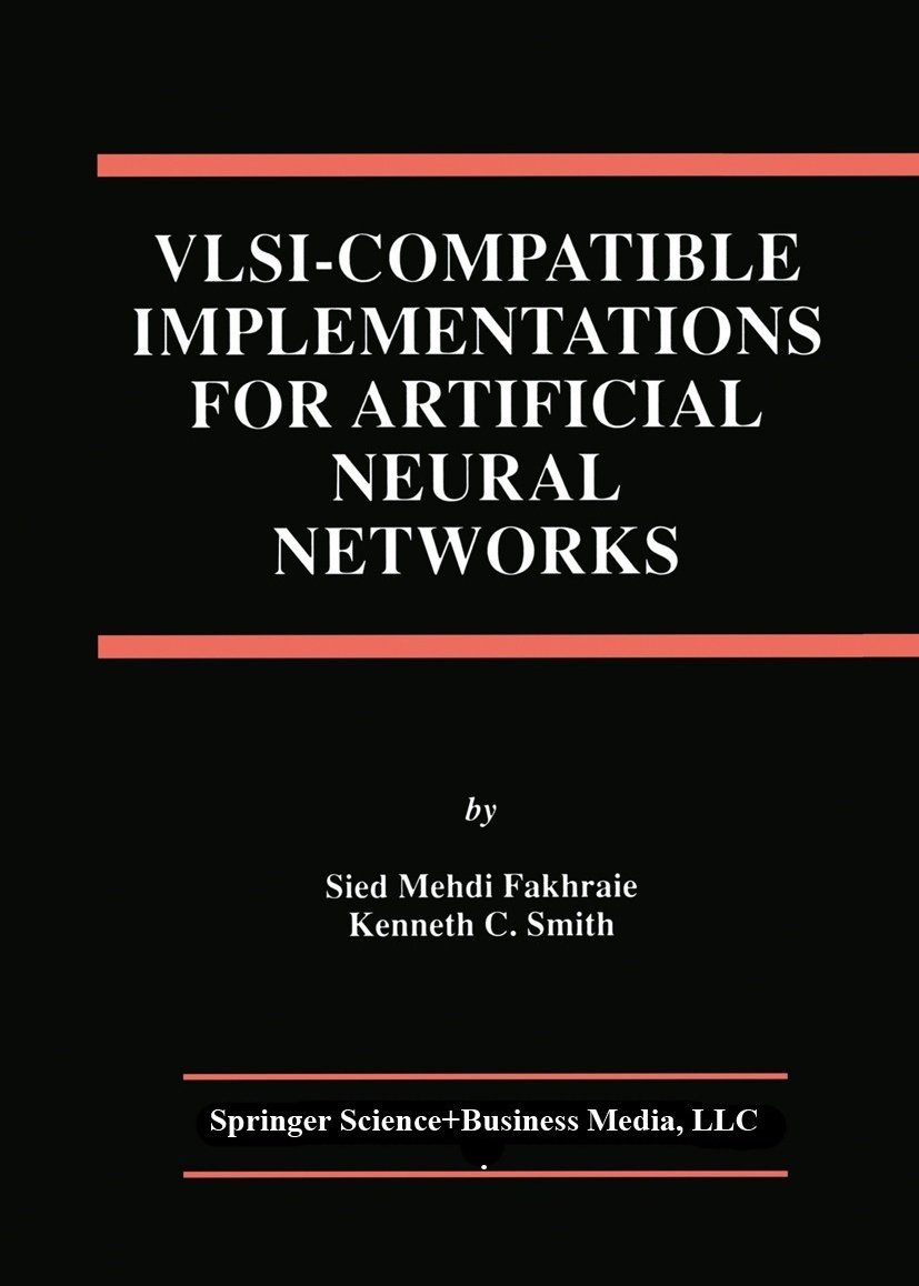 VLSI — Compatible Implementations for Artificial Neural Networks