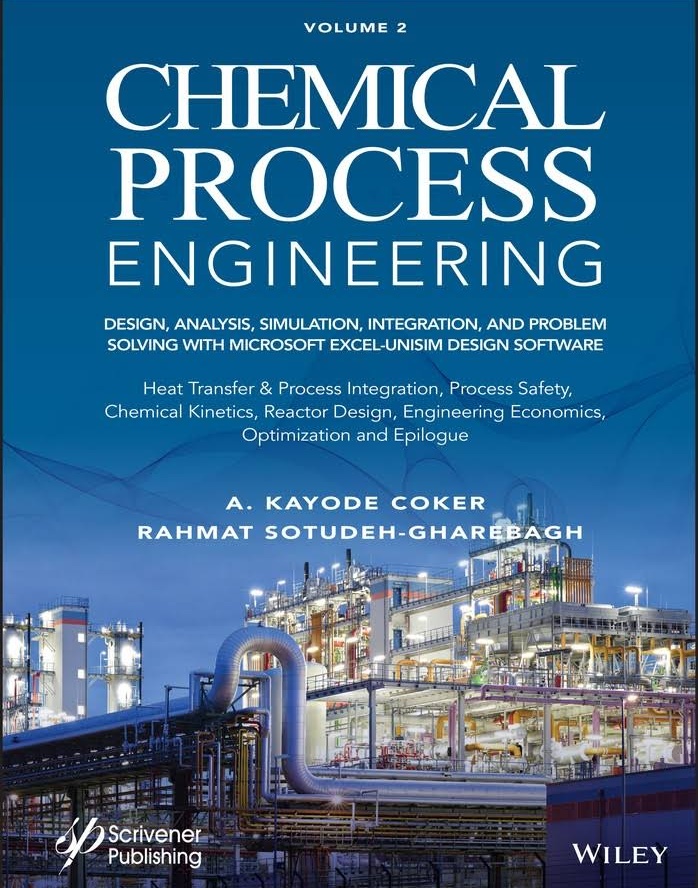 Chemical Process Engineering (V. 2)