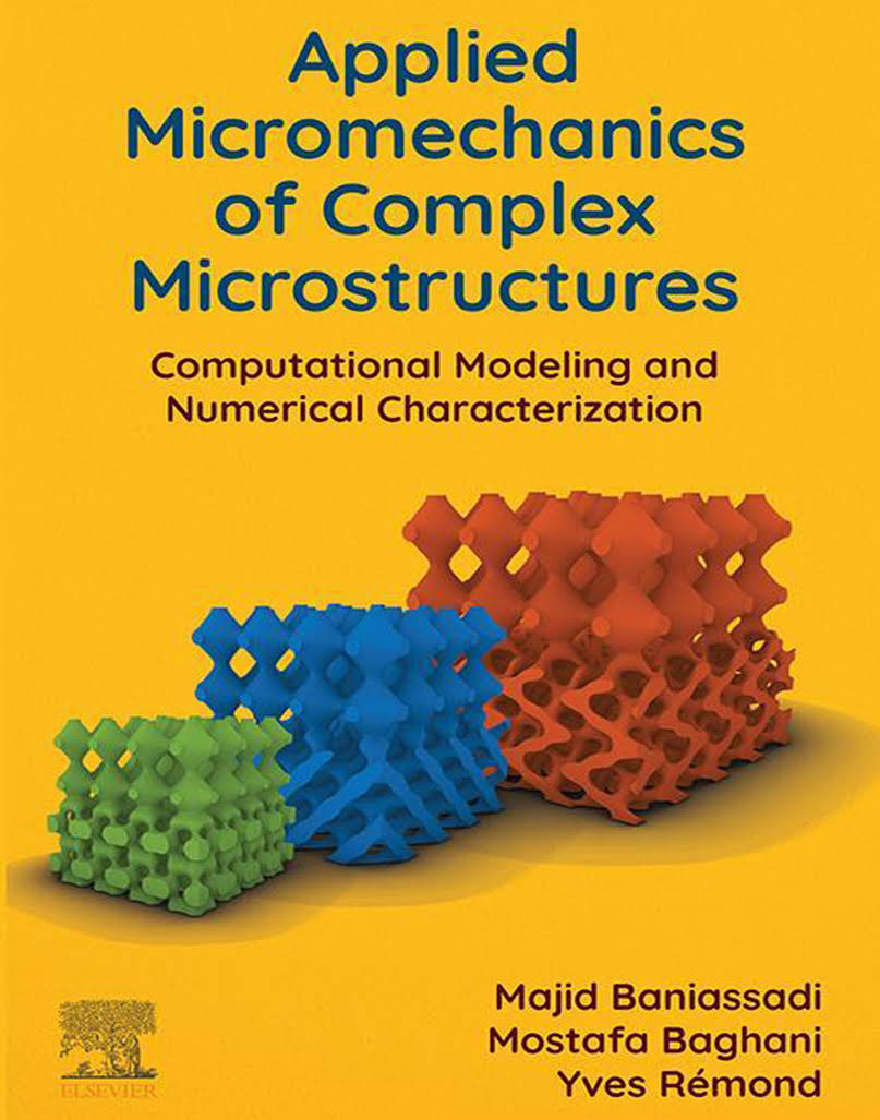 Applied Micromechanics of Complex Microstructures