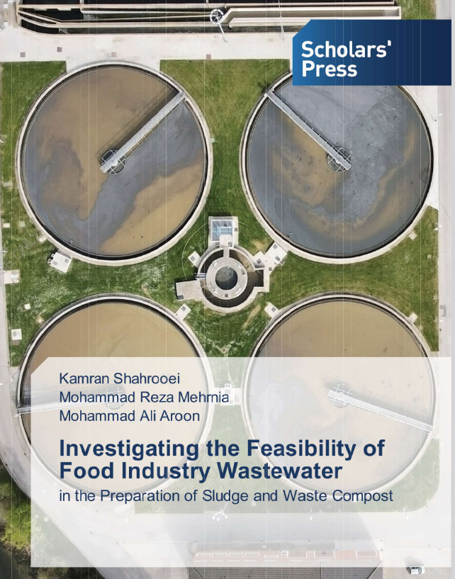 Investigating the Feasibility of Food Industry Wastewater