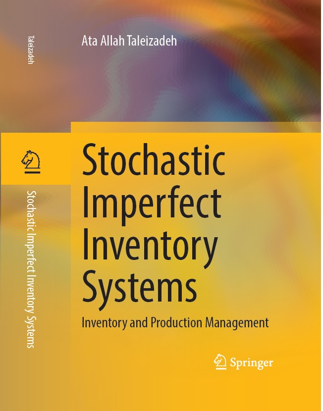 Stochastic Imperfect Inventory Systems