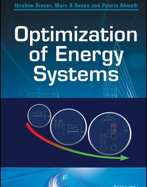 Optimization of Energy Systems
