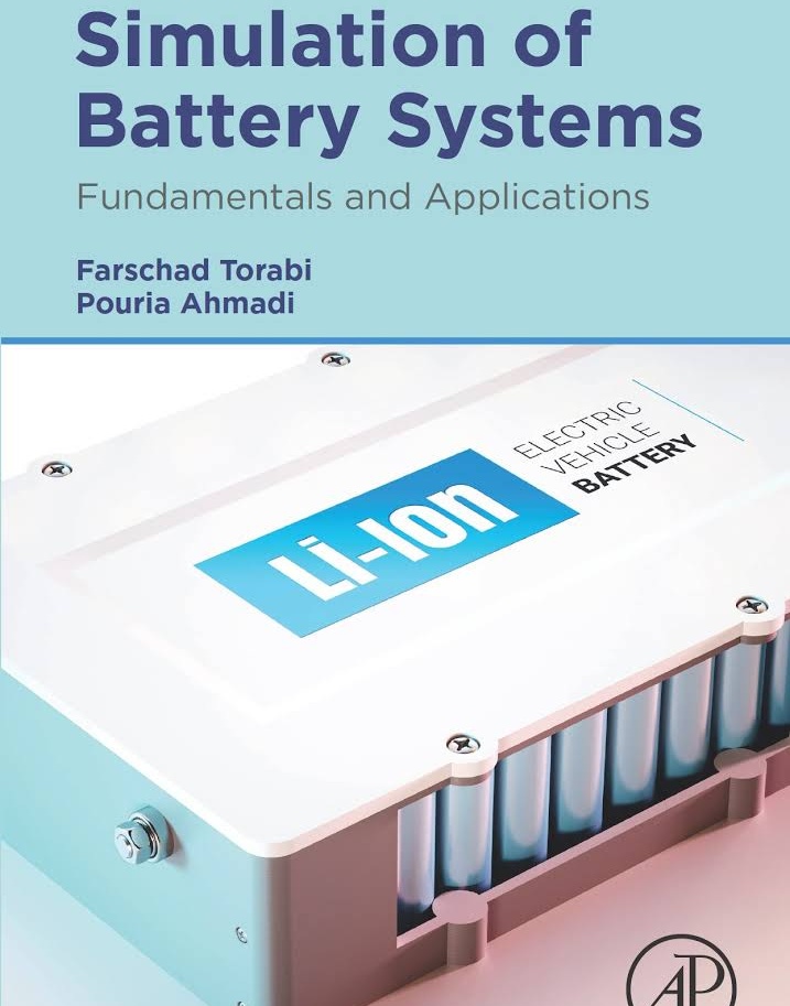 Simulation of Battery Systems: Fundamentals and Applications