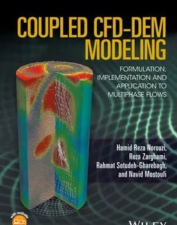 Coupled CFD-DEM Modeling