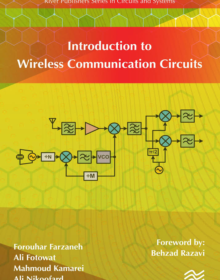 Introduction to Wireless Communication Circuits