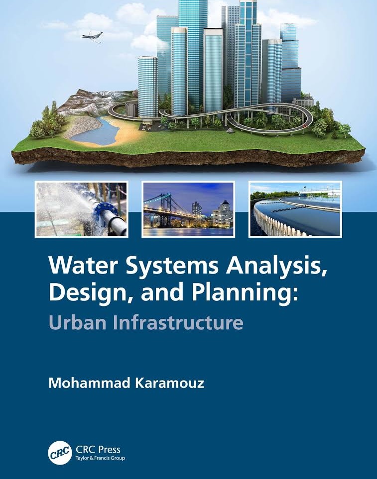 Water Systems Analysis, Design, and Planning: Urban Infrastructure