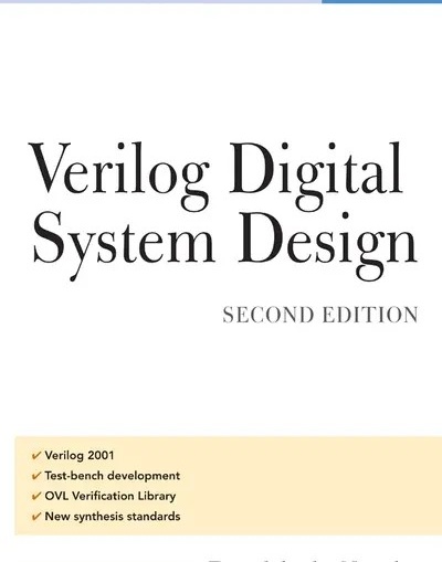 Verilog Digital System Design