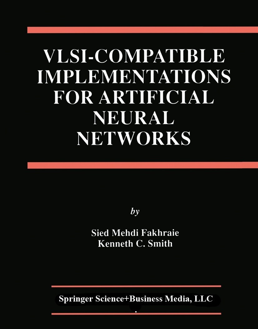 VLSI — Compatible Implementations for Artificial Neural Networks