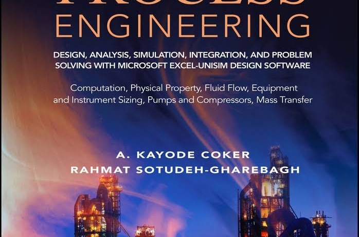 Chemical Process Engineering (V. 1)