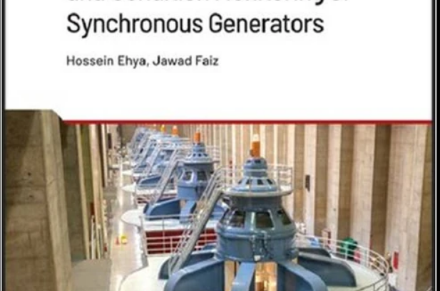 Electromagnetic Analysis and Condition Monitoring of Synchronous Generators