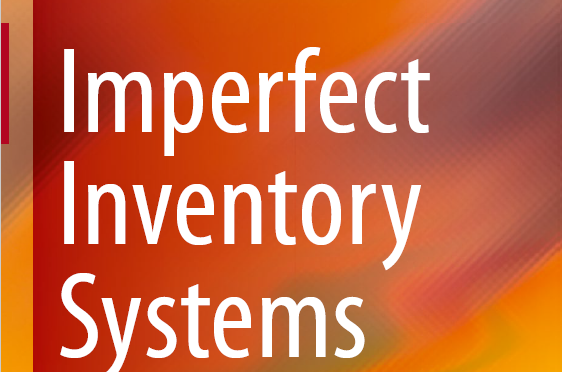 Imperfect Inventory Systems