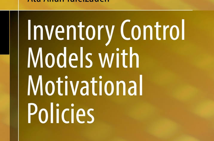 Inventory Control Models with Motivational Policies