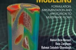 Coupled CFD-DEM Modeling