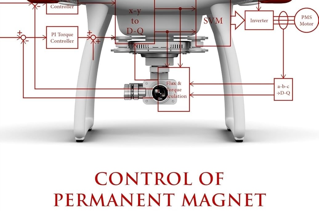 Control of Permanent Magnet Synchronous Motors