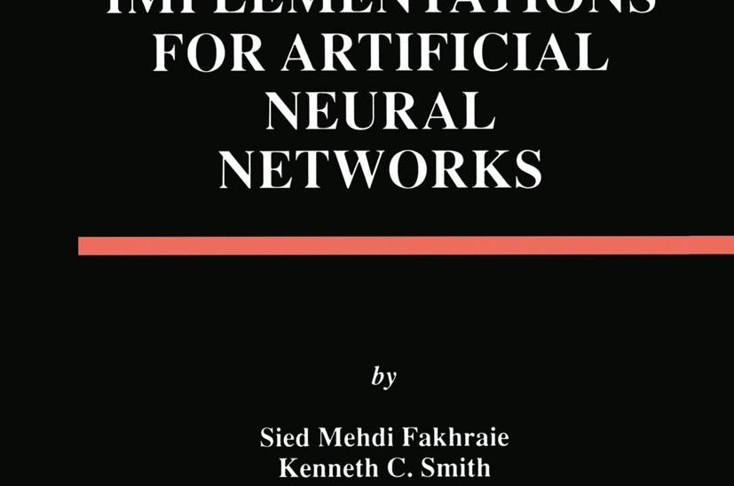 VLSI — Compatible Implementations for Artificial Neural Networks