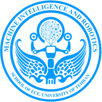 The Artificial Intelligence and Robotics Department of the School of Electrical and Computer Engineering stands first among Iranian Universities.