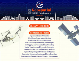 School of Surveying and Geospatial Information Engineering holds: The 8th ISPRS Geospatial Conference 2025.