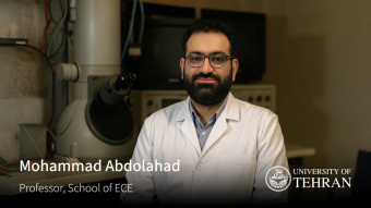 Pioneering Contributions of an Iranian Researcher in Advancing Novel Cancer Diagnosis and Treatment Technologie