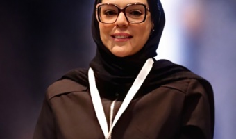 Interview with Ahvazi Award Recipient, Dr. Fatemeh Mortazavi