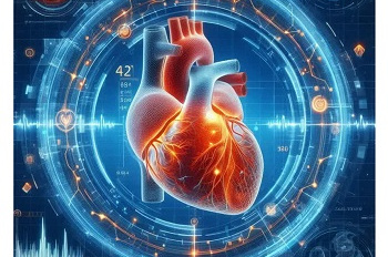 Introducing a non-invasive method to estimate myocardial damage in patients with ischemic cardiomyopathy.