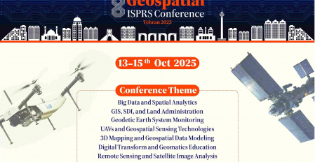 School of Surveying and Geospatial Information Engineering holds: The 8th ISPRS Geospatial Conference 2025.